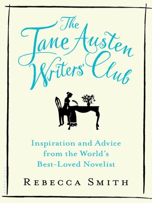 cover image of The Jane Austen Writers' Club
